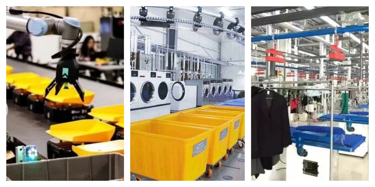 康之源校園智慧洗衣平臺加盟費多少錢?