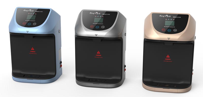 加盟小區直飲水項目投資回報率如何?